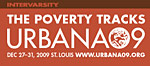 Poverty track at Urbana 09 encourages students to be world changers